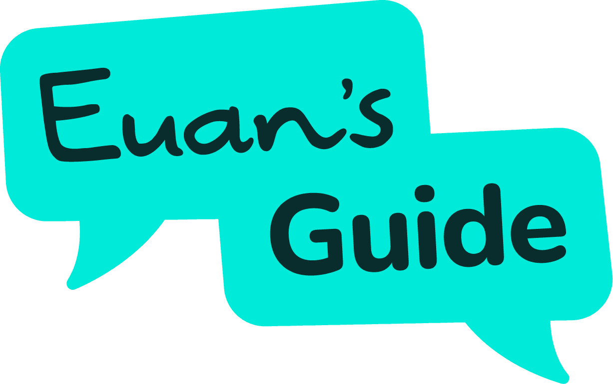 Euan's Guide Home