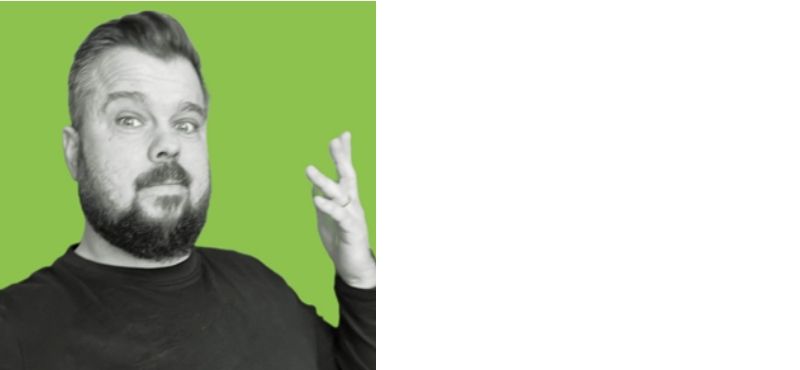 Image of Matt Kirby from Signly