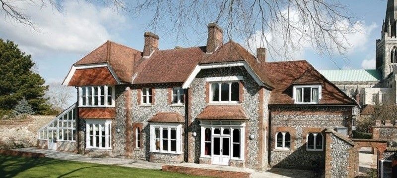 Photo of 4 Canon Lane Guest House